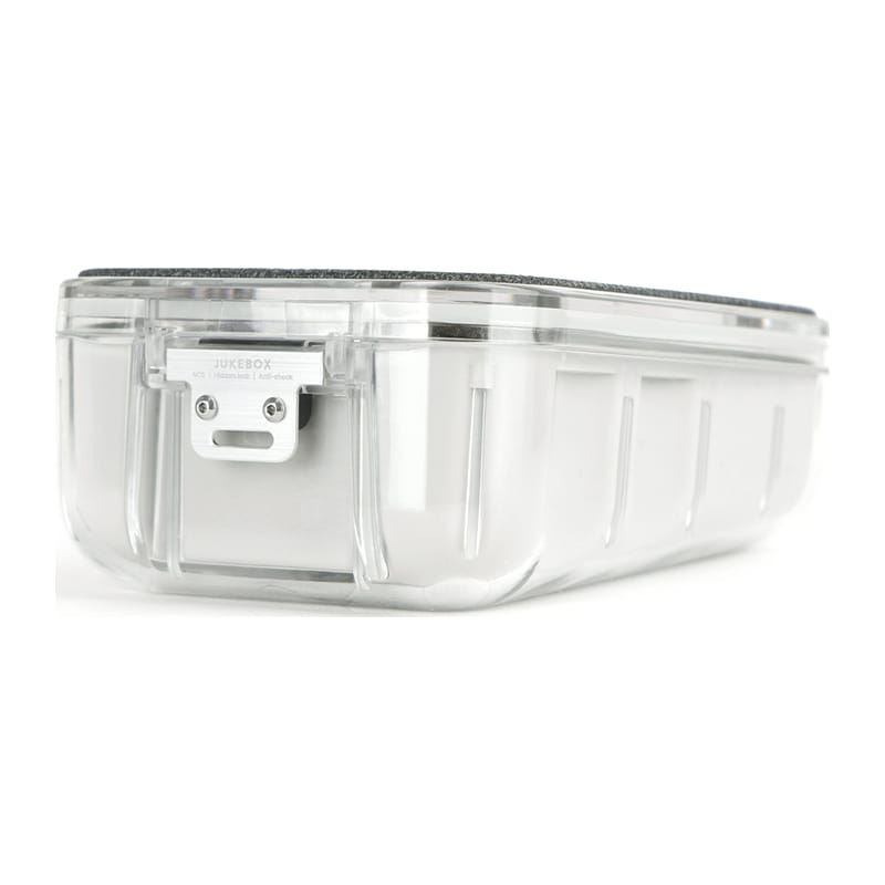 JUKEBOX LIGHT GRAY [LPC-JB-LG]