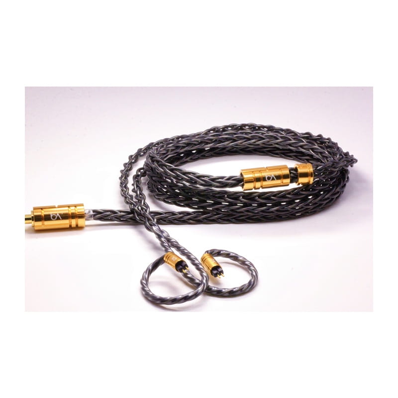 Signal MKIII 8Wire - Custom - 2.5mm [BEA-1352]