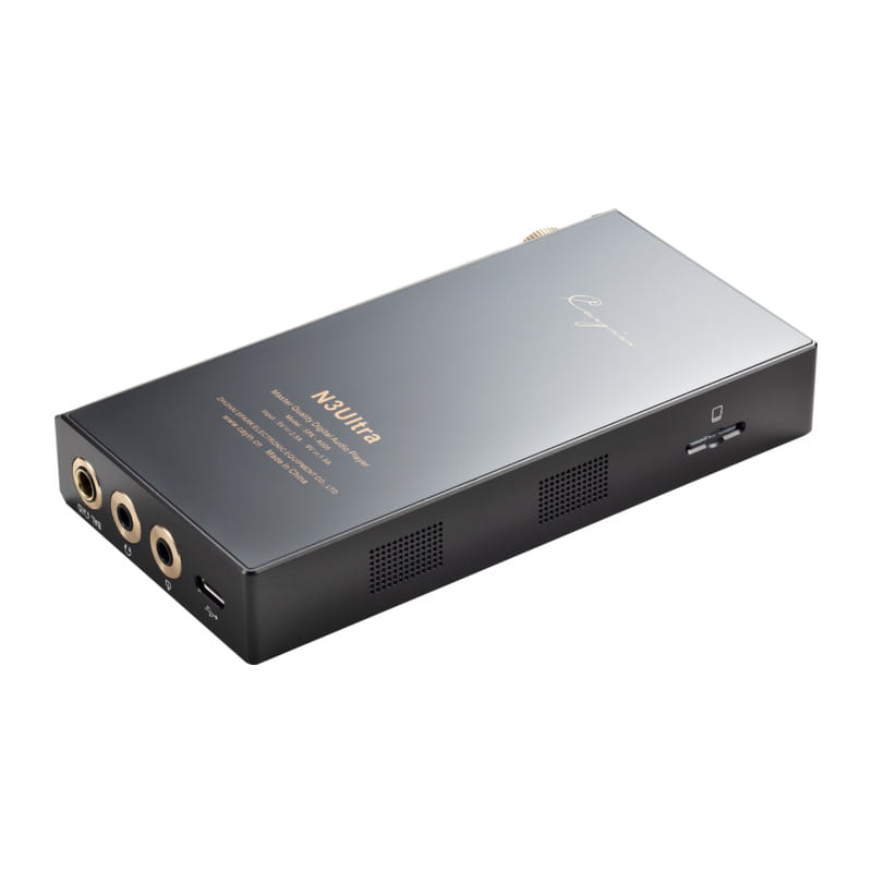 N3Ultra