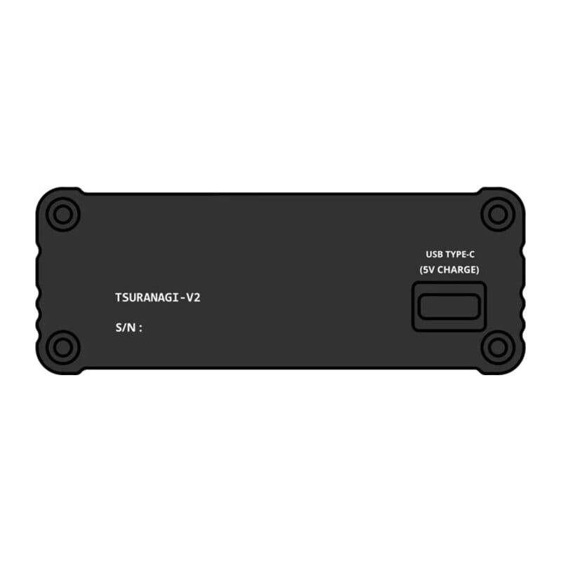 TSURANAGI-V2 [PA002-S]