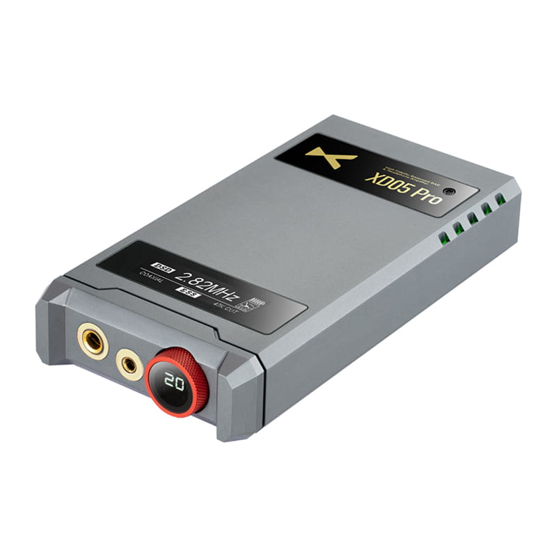 XD05 PRO