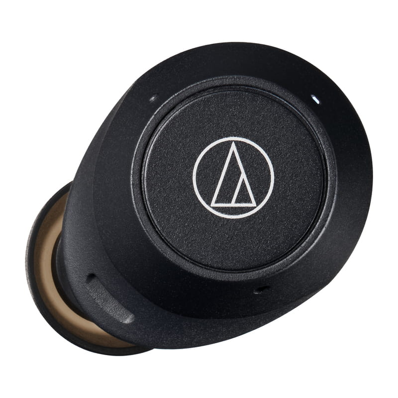 ATH-CKS30TW+ BK