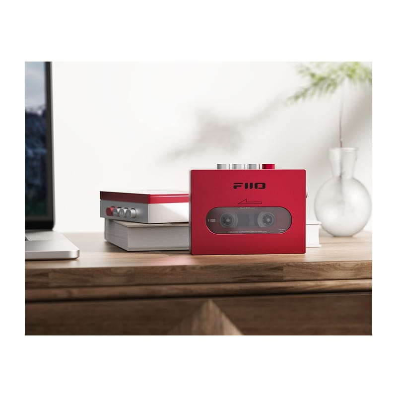 CP13 Red [FIO-CP13-R]