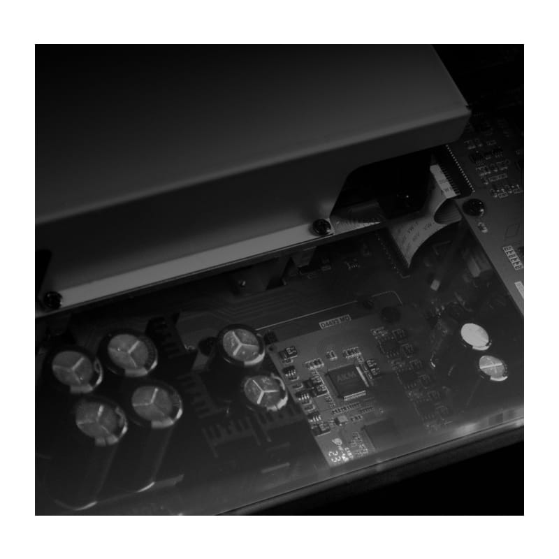 SCD1.3 Black