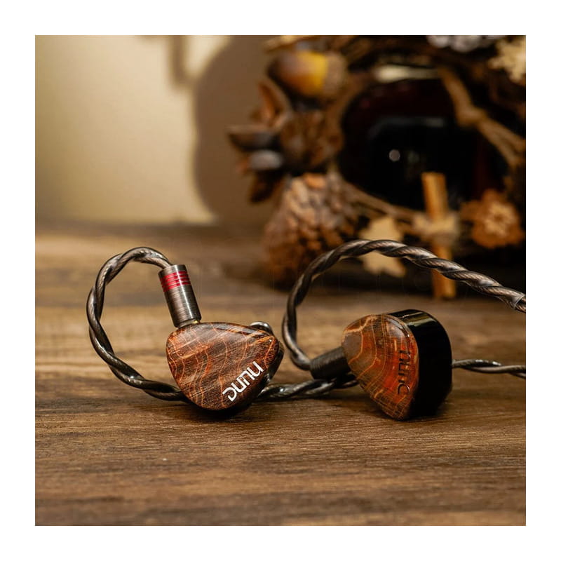 DaVinci [DUNU&#215;GIZAUDIO  DaVinci]