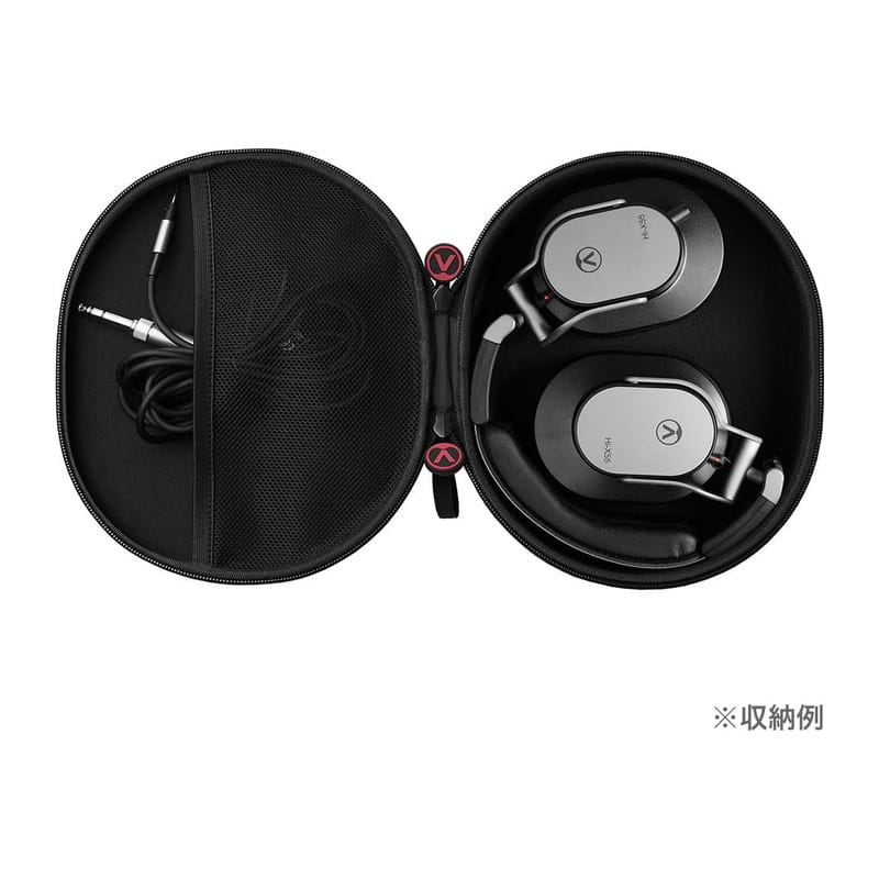 Hi-X65 + HXHC
