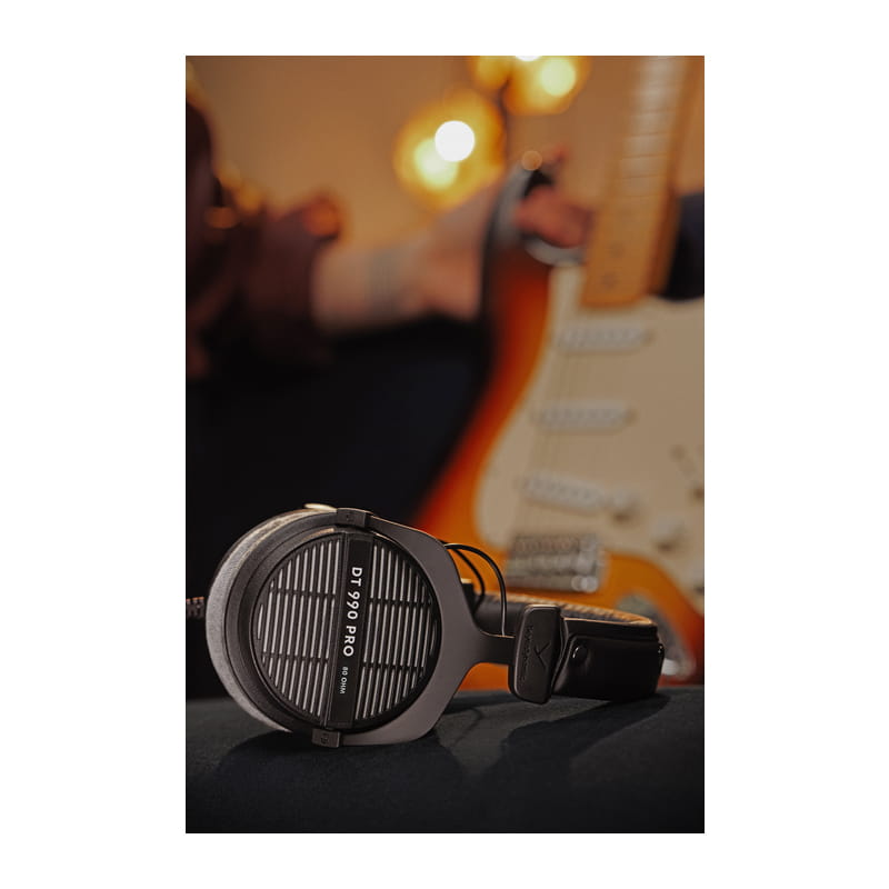 DT 990 PRO 80 ohm [718173]