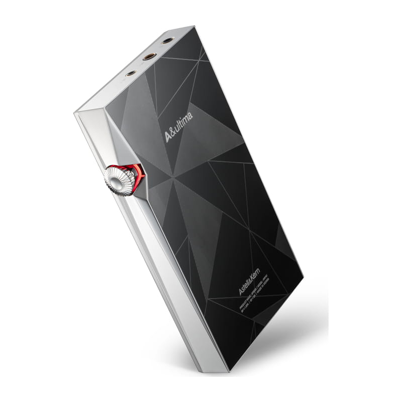 A&ultima SP3000 Platinum Coated 904L Stainless Steel