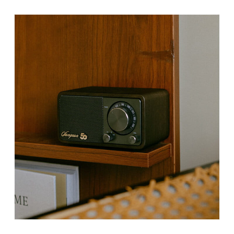 WR-301 50th Anniversary