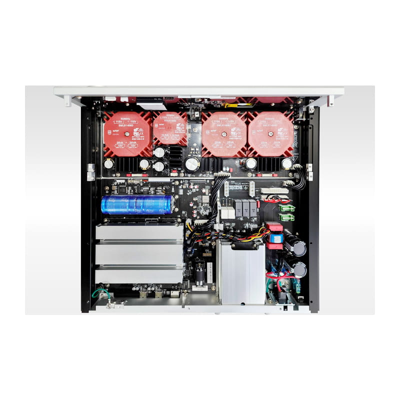 AP20 Silver [ARD-AP20-S]
