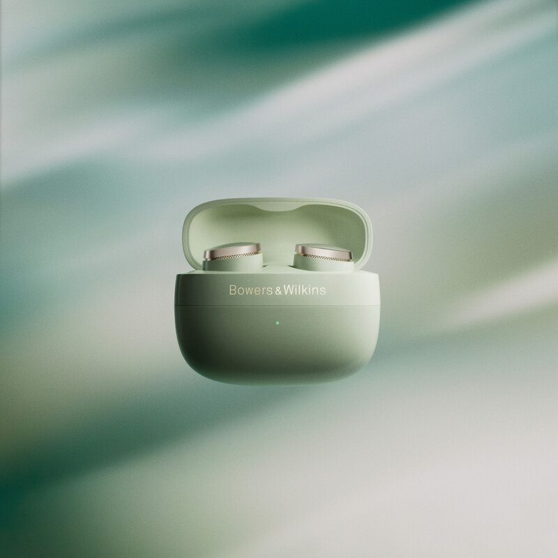 Pi8 Jade Green [PI8/JG]