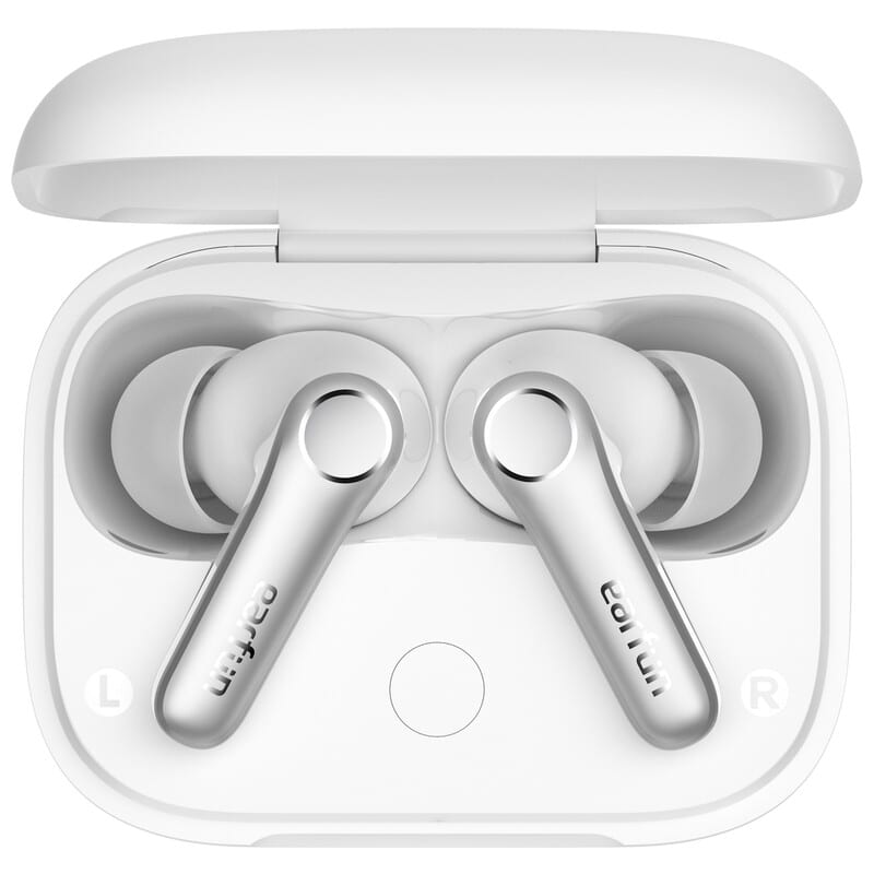 Air Pro 4- White