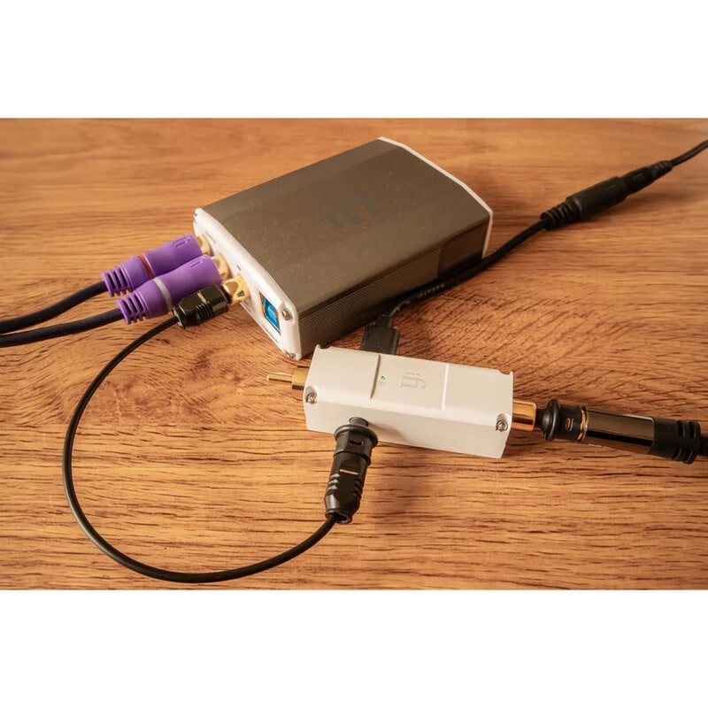 SPDIF iPurifier2 [SLP-SPD-IPURIFIER2]