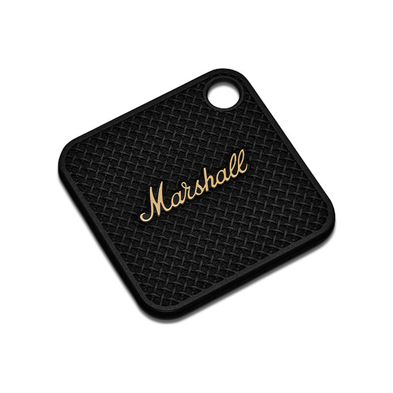 Marshall WILLEN II BLACK&BRASS｜新品通販フジヤエービック