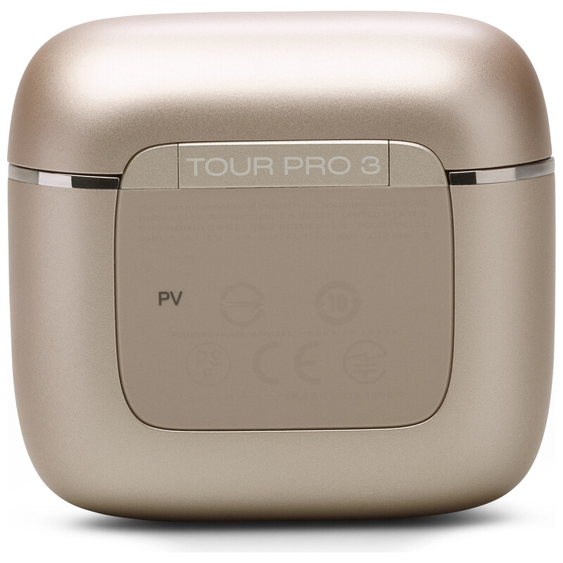 TOUR PRO 3 [JBLTOURPRO3LTT]