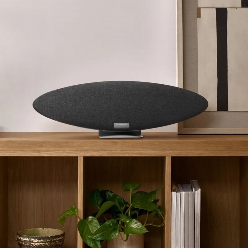 Zeppelin Pro Edition Space Grey [ZEPPELINPRO/GREY]