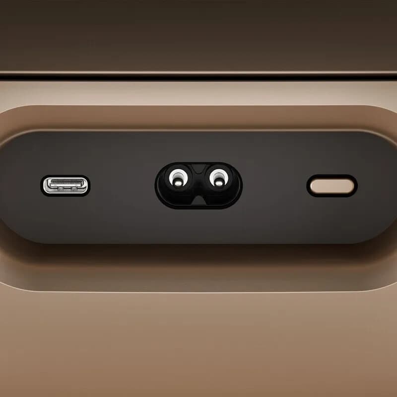 Zeppelin Pro Edition Solar Gold [ZEPPELINPRO/GOLD]