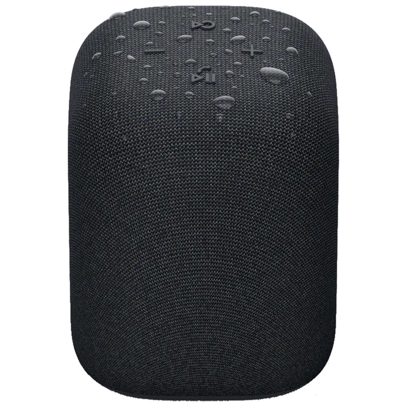 LinkBuds Speaker (Black) [SRS-LS1 B]