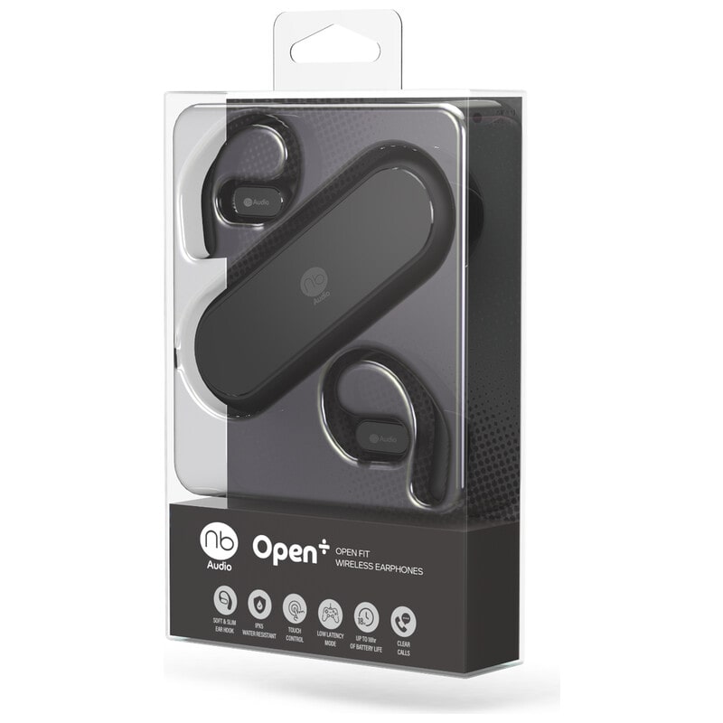 Open&#247; BK [OPND-BK]