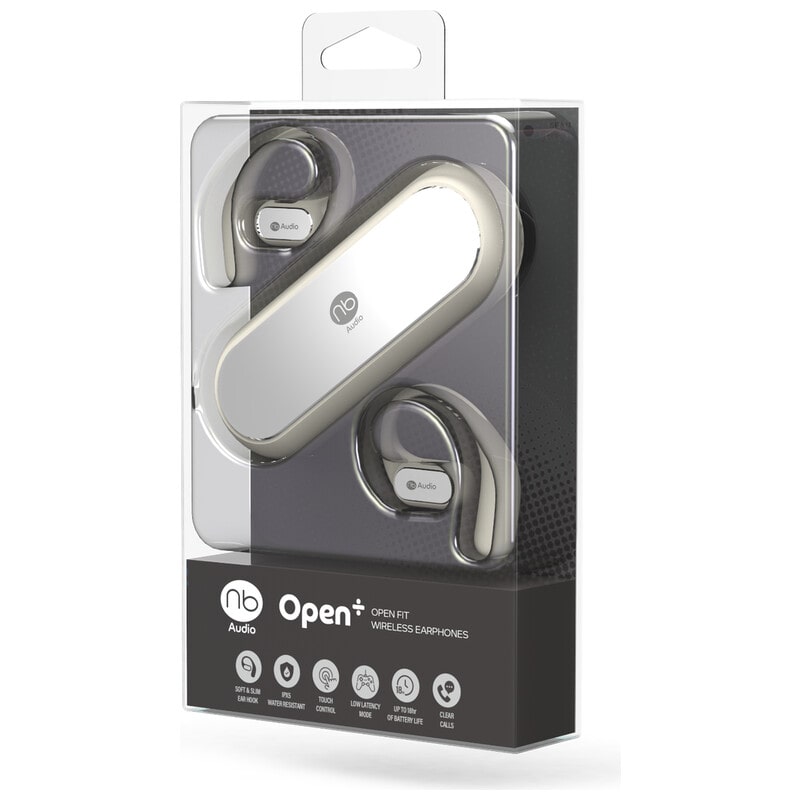 Open÷ IV [OPND-IV]