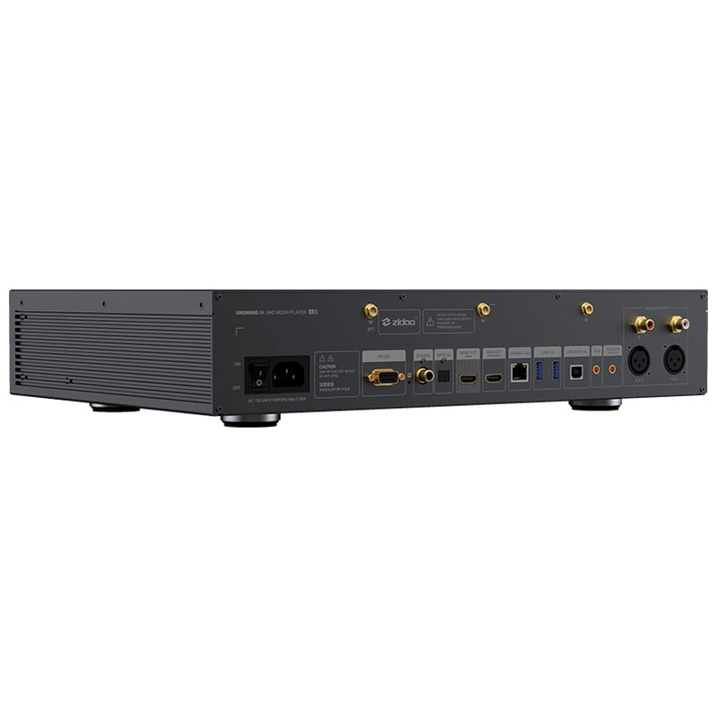 UHD8000