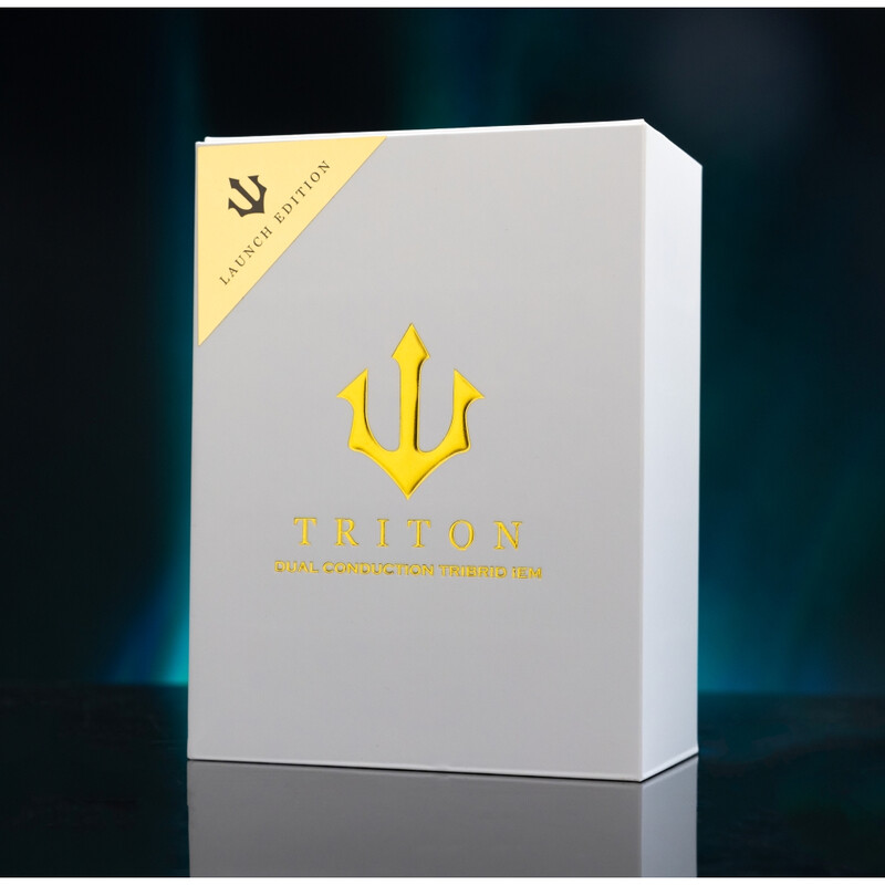 TRITON Launch Edition [EMP-TRITON-LE]