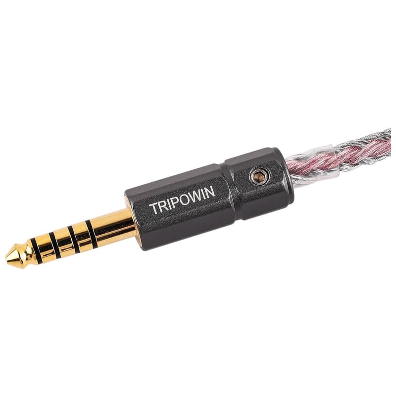 S-01 (4.4mm - 2Pin)