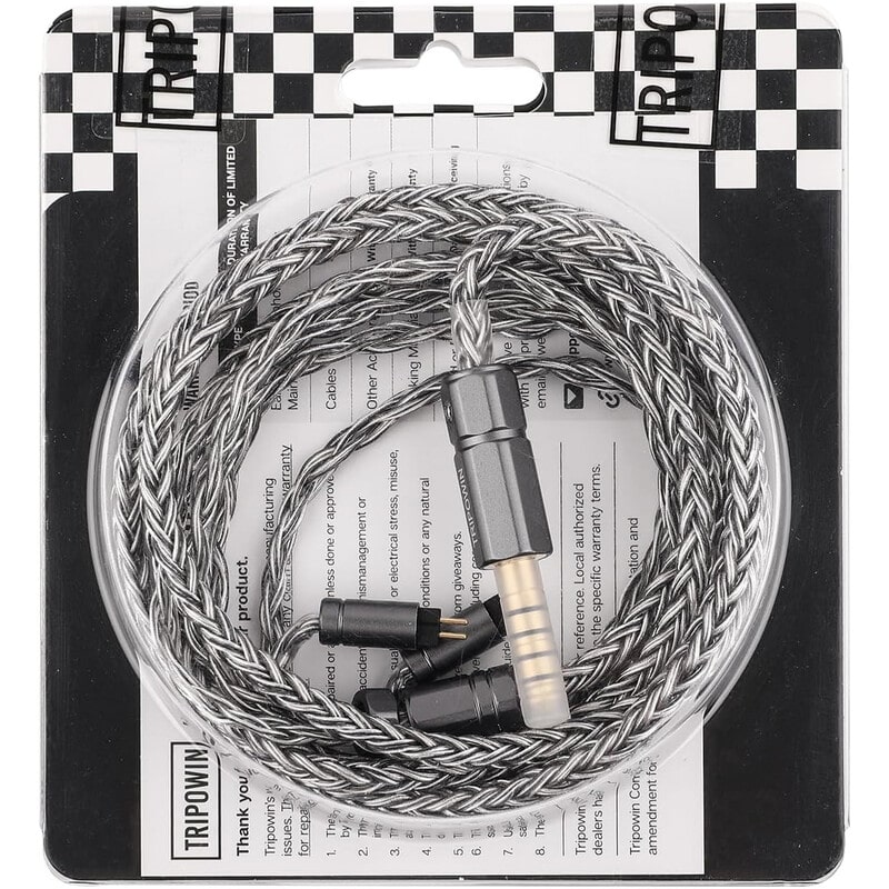 S-02 (4.4mm - 2Pin)