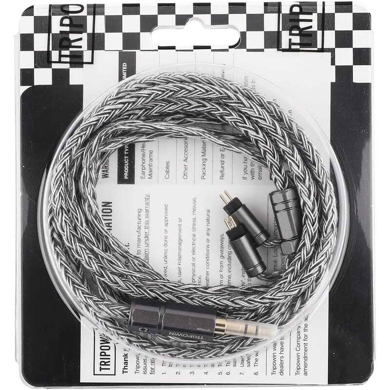 S-02 (3.5mm - 2Pin)
