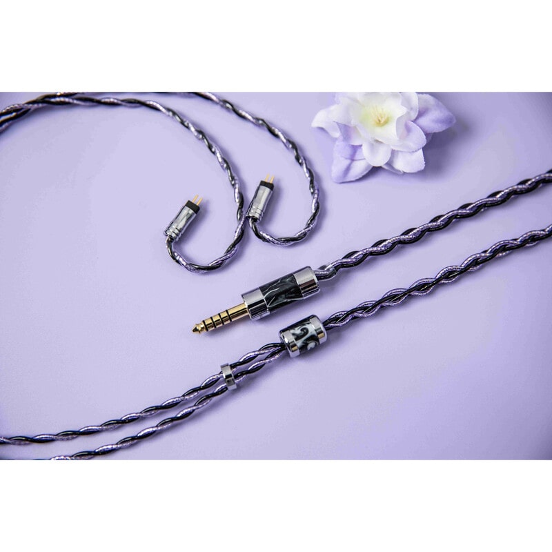 Moonshadow (4.4mm - 2Pin)