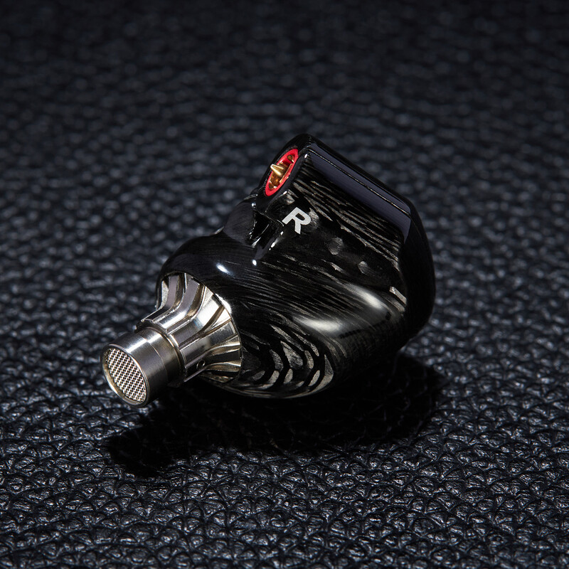 HS1900X SHINOGI-鎬- [HS1900X-BLK]