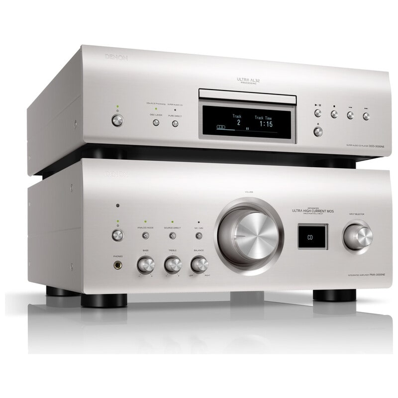 DCD-3000NE