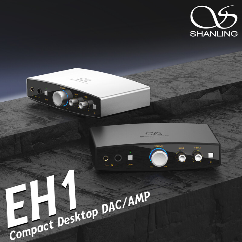 EH1 Black