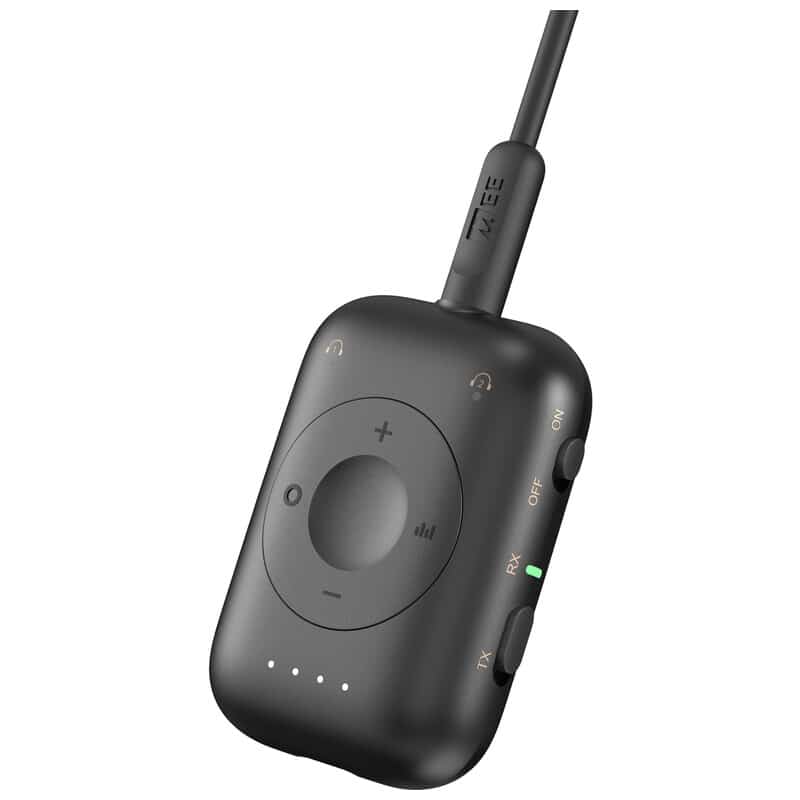 Connect AIR PRO ブラック [AF-CA2-BK]