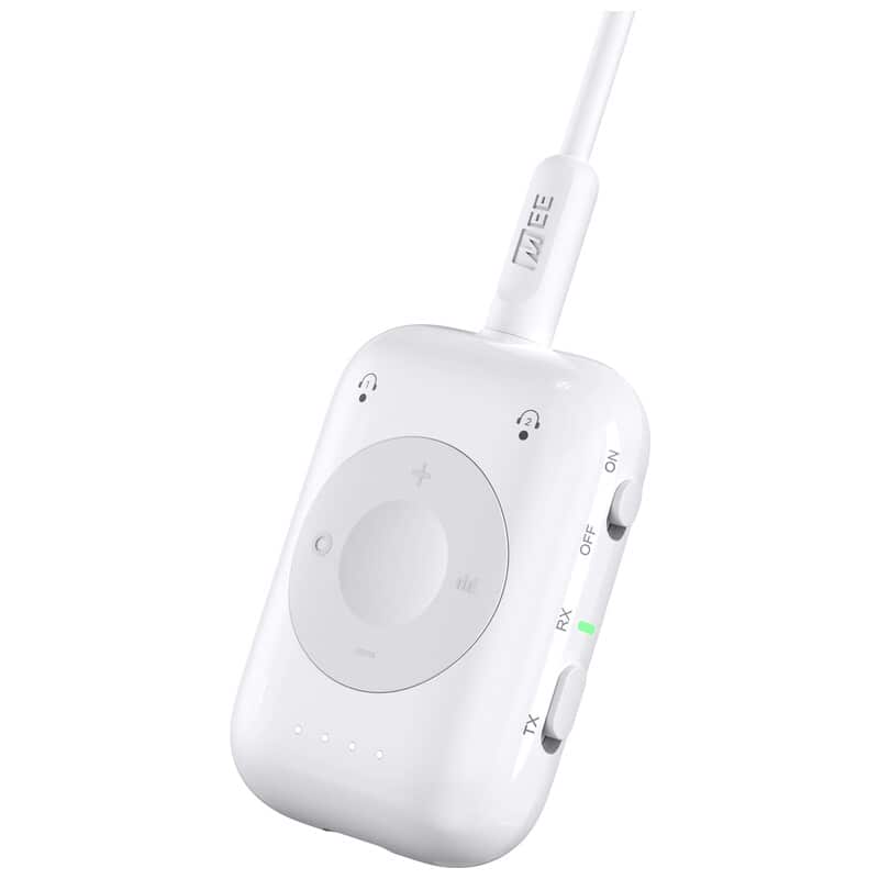 Connect AIR PRO ホワイト [AF-CA2-WH]
