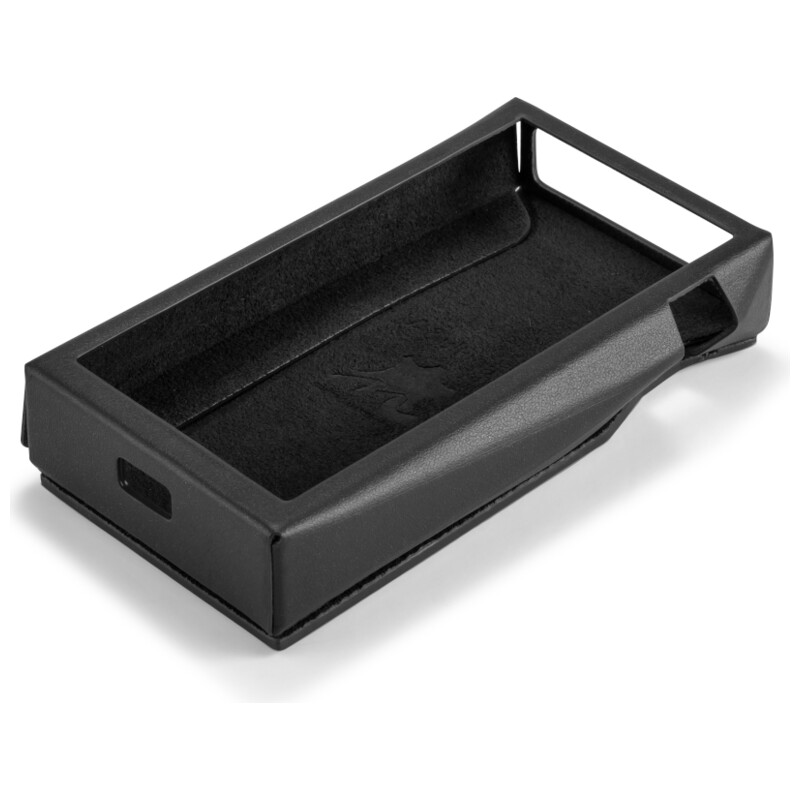A&ultima SP3000M Case Black [IRV-AK-SP3000M-CASE-BLK]