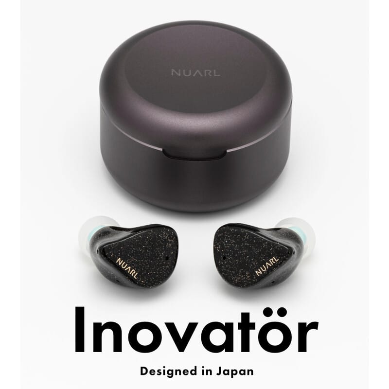 Inovator Black Starlight [INVTR-BS]