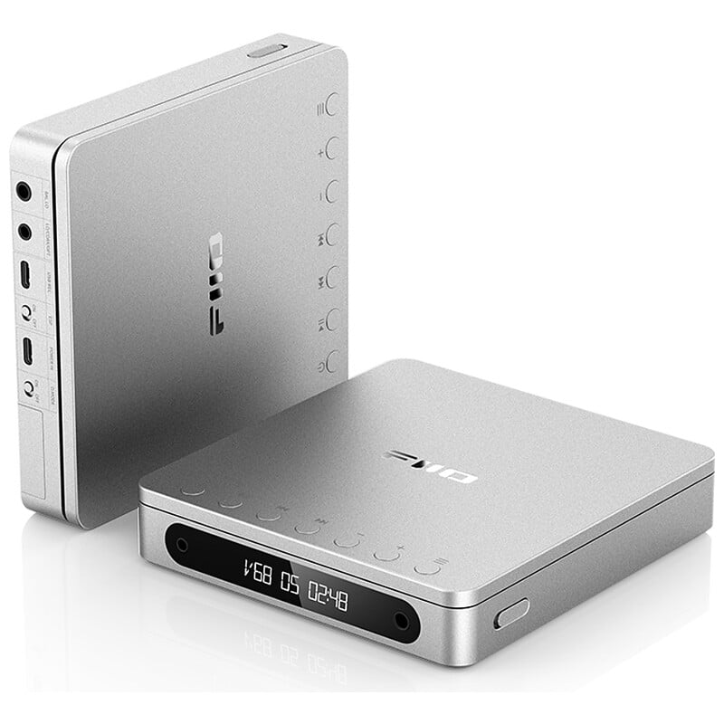 DM13 BT Silver [FIO-DM13BT-S]