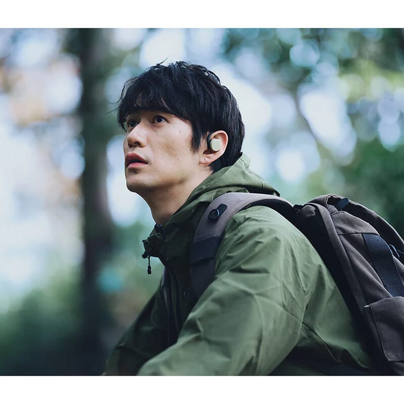 nwm GO Beige [MBN002CA]