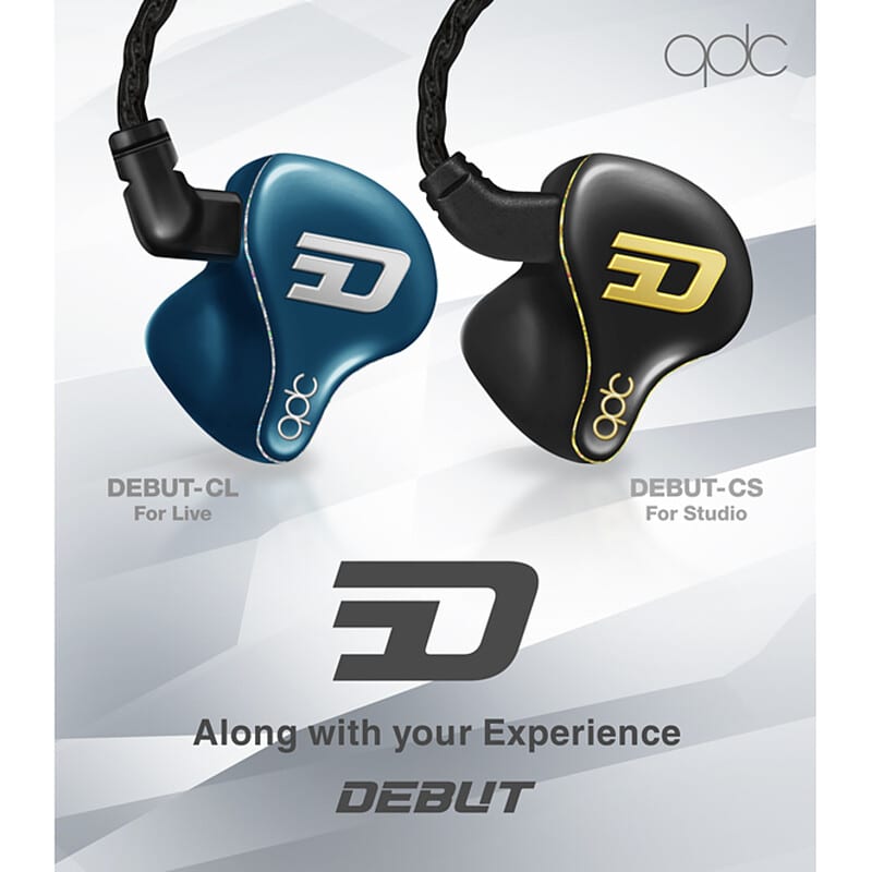 DEBUT-CS [QDC-DEBUT-CS]