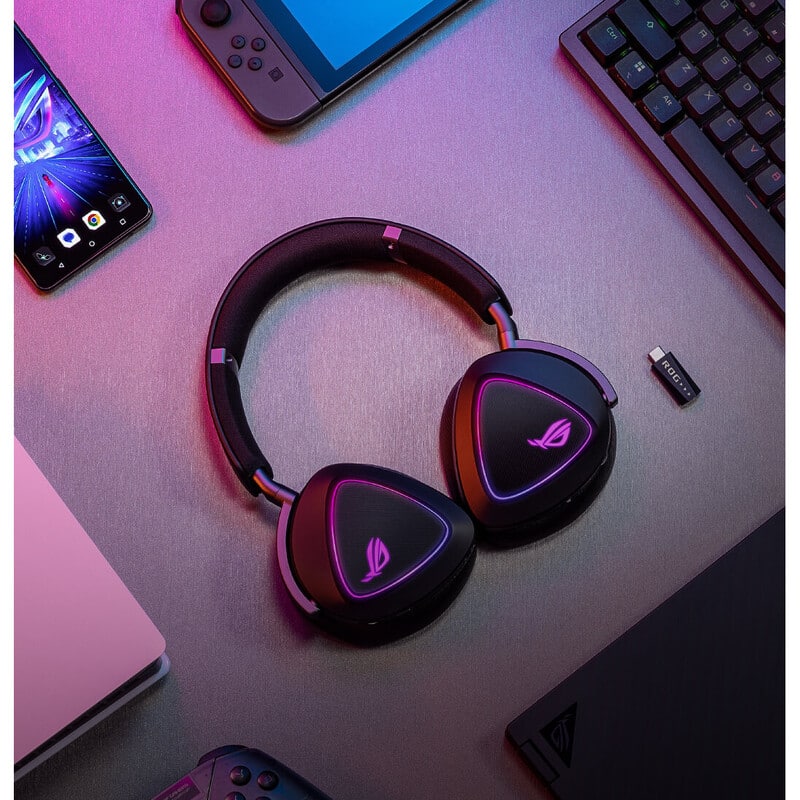 ROG Delta II