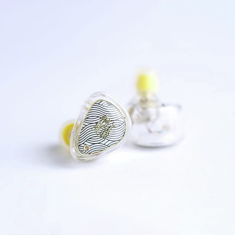 TANGZU WAN'ER S.G 2 White 4.4mm｜新品通販フジヤエービック