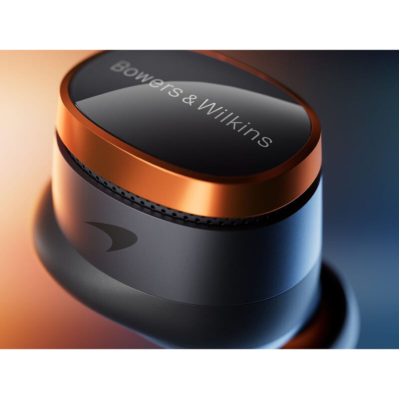 Bowers & Wilkins Pi8 McLaren Edition 新品｜フジヤエービック