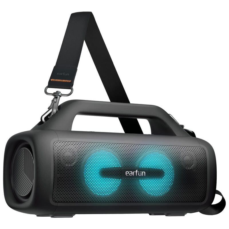 UBoom X - Black