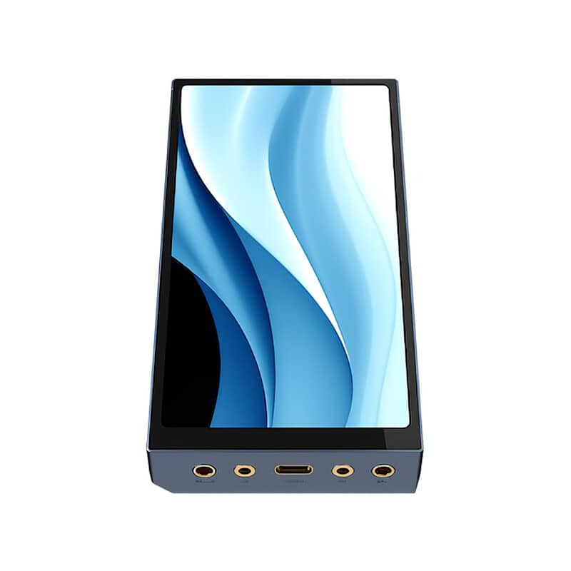 R6 Pro MAX Blue（2025年5月23日発売予定）