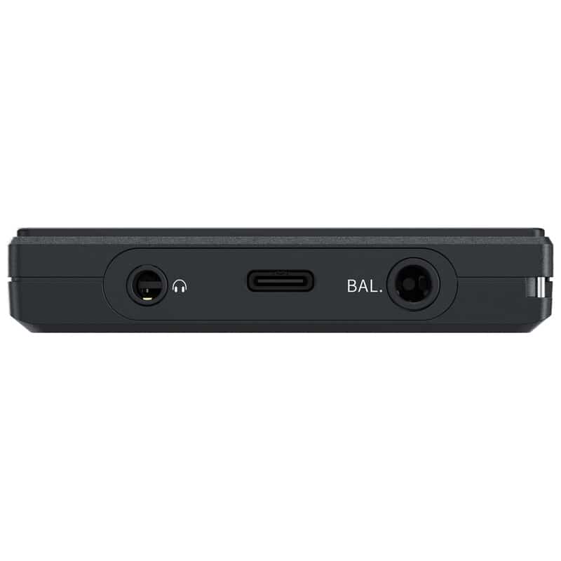 JM21 Black [FIO-JM21-B]
