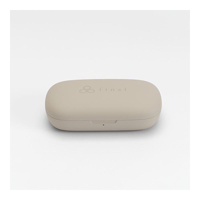 KDT3000 BEIGE [FI-KDT3BE]（2025年5月23日発売予定）