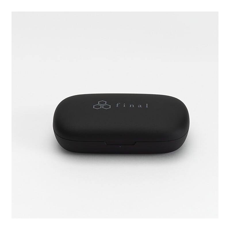 KDT3000 BLACK [FI-KDT3BK]