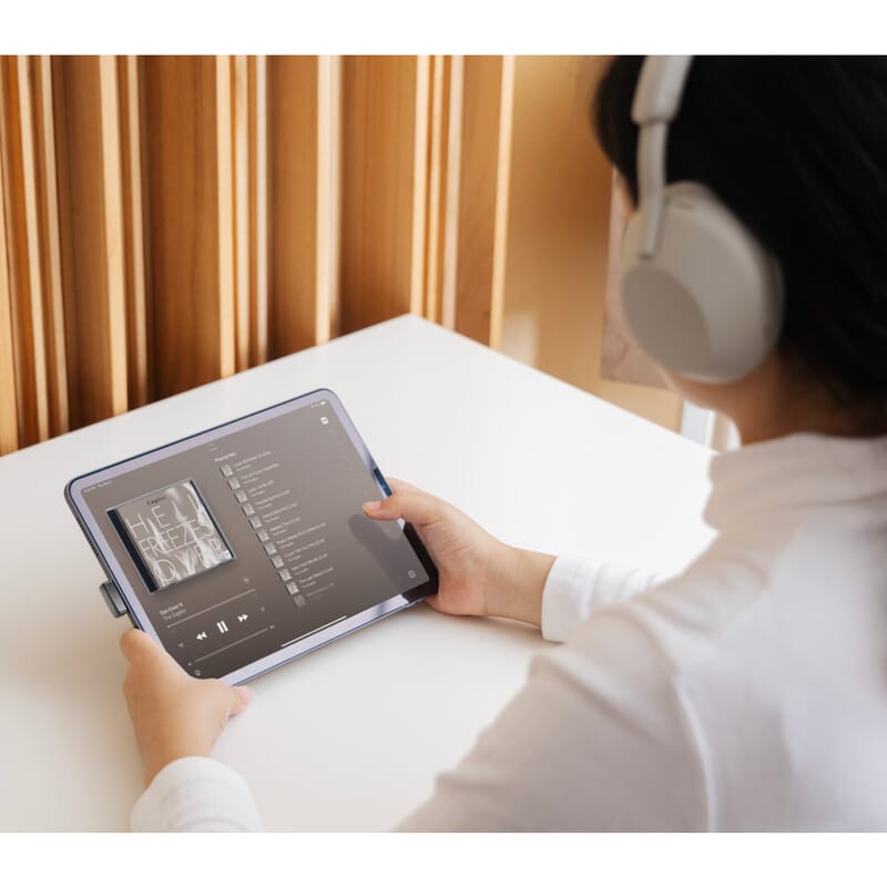 QCC Dongle Pro（2025年5月30日発売予定）