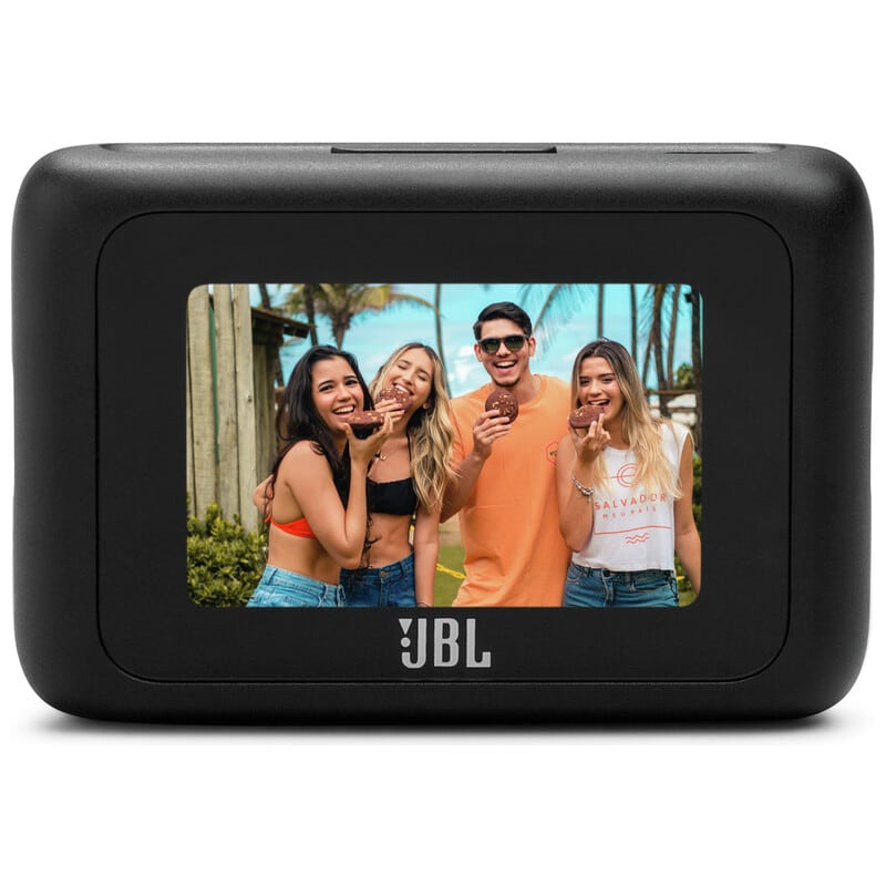 JBL Tour One M3 Smart Tx [JBLTOM3AVIBLK]